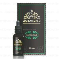 Golden Mean - Havana Club