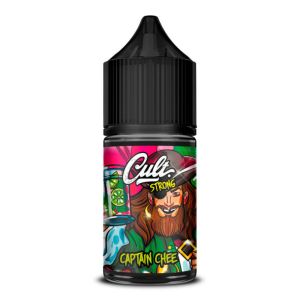 Cult Salt - Captain Chee