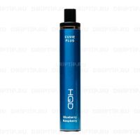 HQD Cuvie Plus - Черника Малина