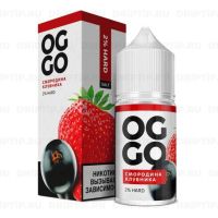 Oggo Salt - Смородина-Клубника
