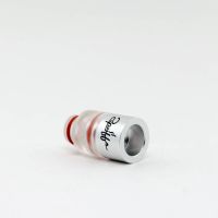 Дриптип составной 2puffs