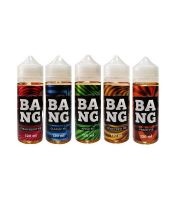 Bang - Банановый Пирог