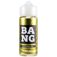 Bang - Банановый Пирог