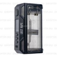 Lost Vape Thelema Quest 200W Mod