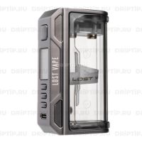 Lost Vape Thelema Quest 200W Mod