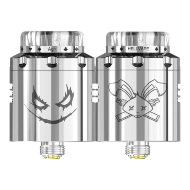Hellvape Dead Rabbit 3 RDA J Edition
