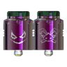 Hellvape Dead Rabbit 3 RDA J Edition Hellvape Dead Rabbit 3 RDA J Edition
