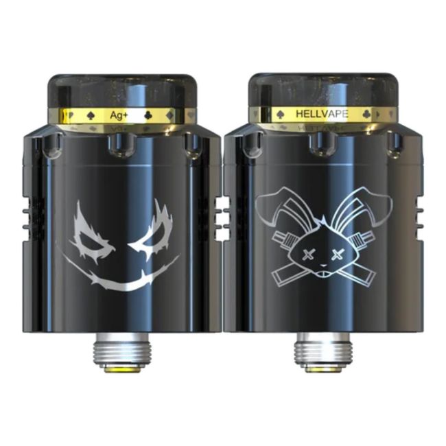 Hellvape Dead Rabbit 3 RDA J Edition