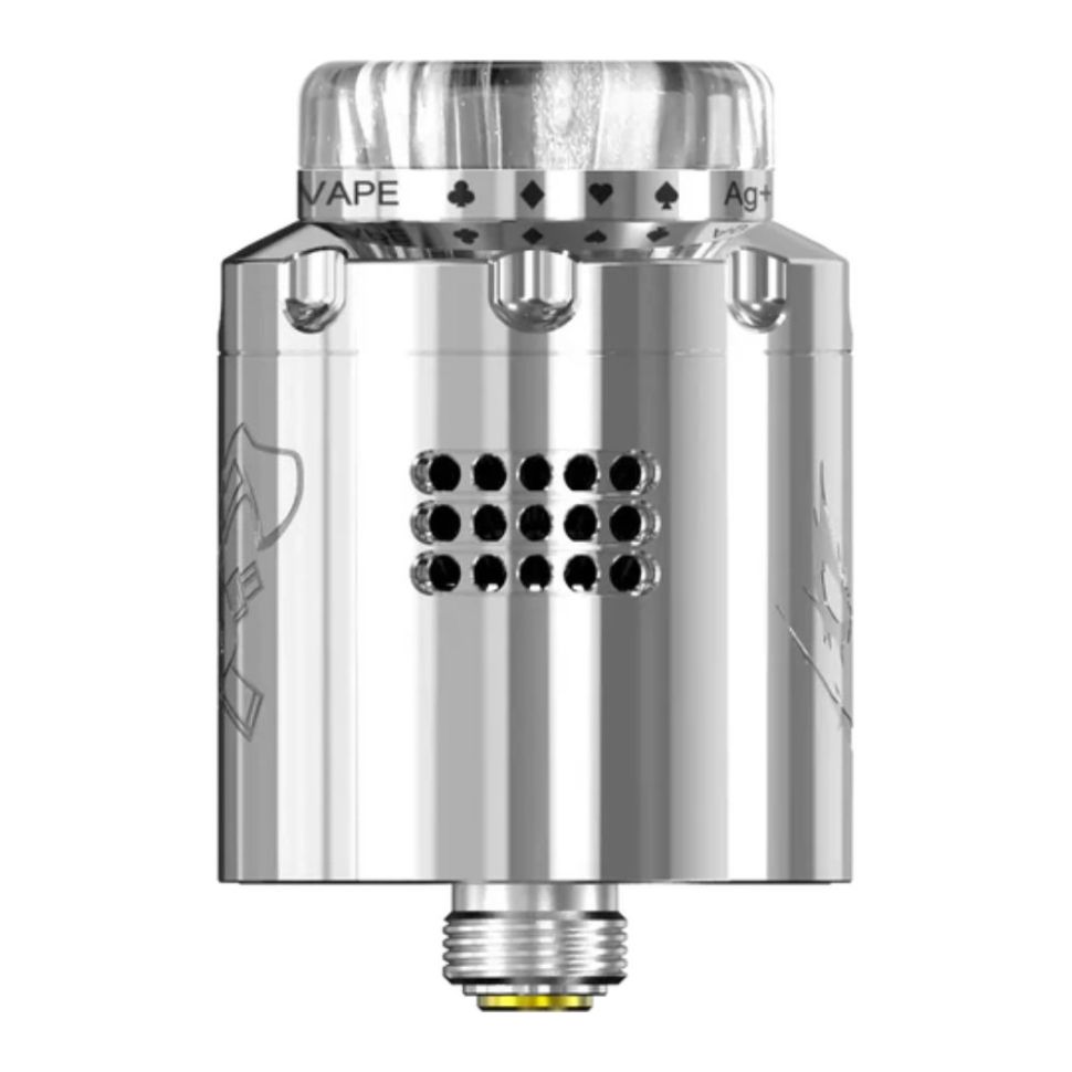 Hellvape Dead Rabbit 3 RDA J Edition Hellvape Dead Rabbit 3 RDA J Edition