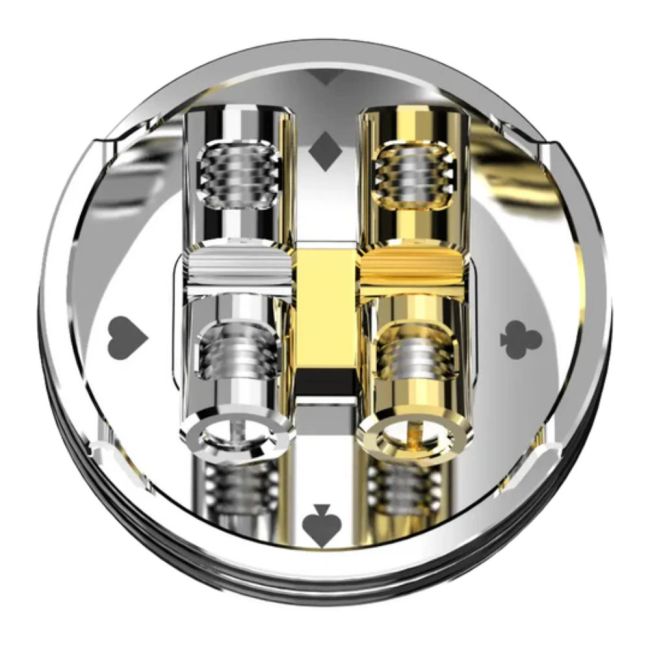 Hellvape Dead Rabbit 3 RDA J Edition