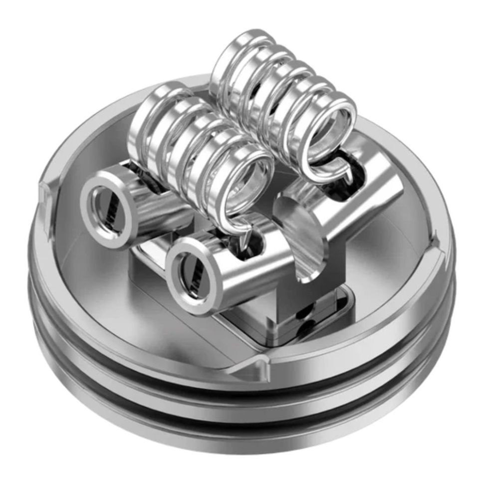 Hellvape Dead Rabbit 3 RDA J Edition Hellvape Dead Rabbit 3 RDA J Edition