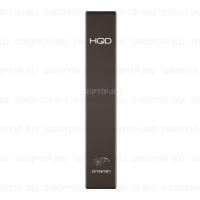 Одноразовая электронная сигарета HQD Ultra Stick - Корица
