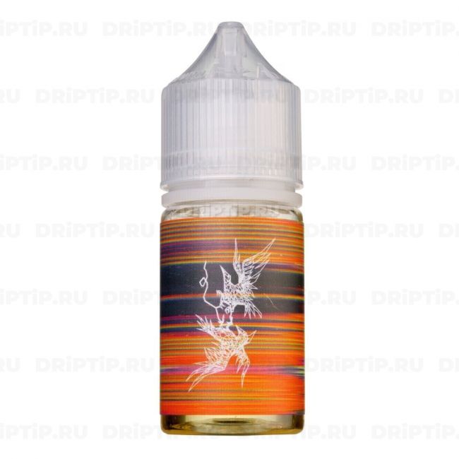 Cyberfog Salt - Vera Cyberfog Salt - Vera