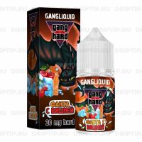 Gang Hard Salt - Фанта С Вишней