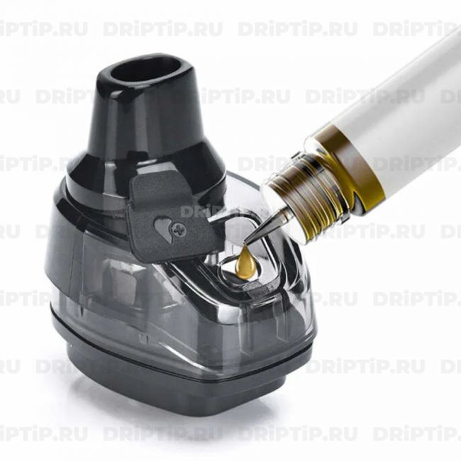 Картридж Geekvape Aegis Boost 2 (B60) (без испарителя) Картридж Geekvape Aegis Boost 2 (B60) (без испарителя)