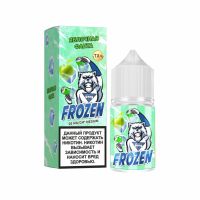 Gang Frozen Salt - Яблочная Фанта