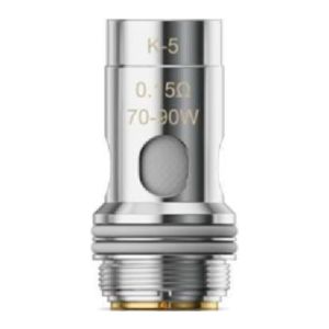 Испаритель Smoant K-5 (Pasito2 / Knight 80) Испаритель Smoant K-5 (Pasito2 / Knight 80)