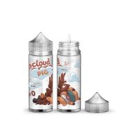 CLOUD PIG &quot;0&quot; 0mg 120ml + никобустер