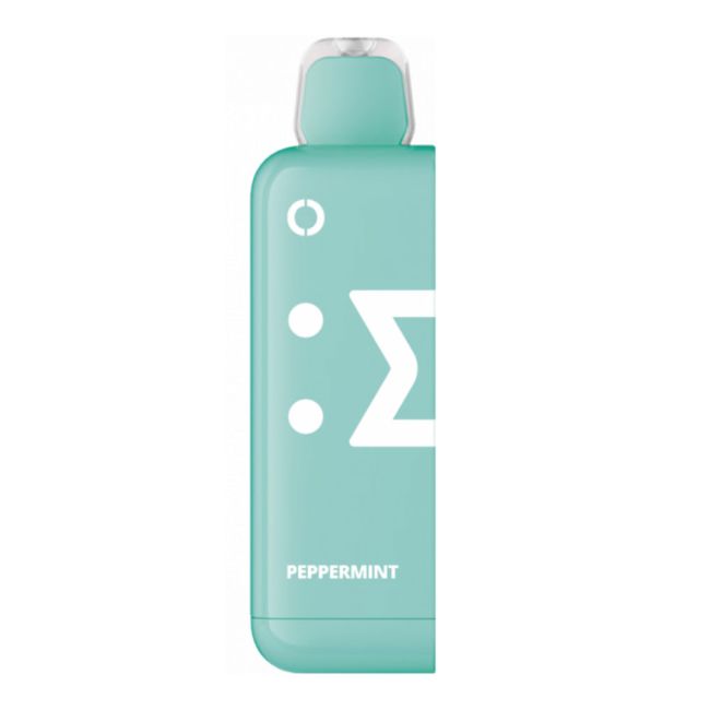 Картридж X-Link Classic Pod - Перечная Мята Картридж X-Link Classic Pod - Перечная Мята