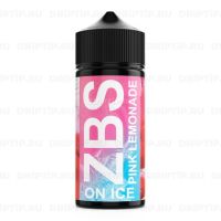 ZBS On Ice - Pink lemonade