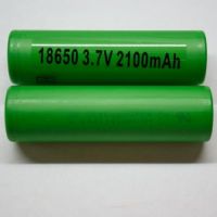 Аккумулятор Sony VTC4 (US18650VTC4) 2100mAh 30А