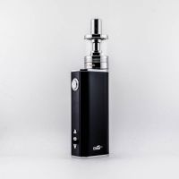 Eleaf iStick TC 40W с клиромайзером  GS TC