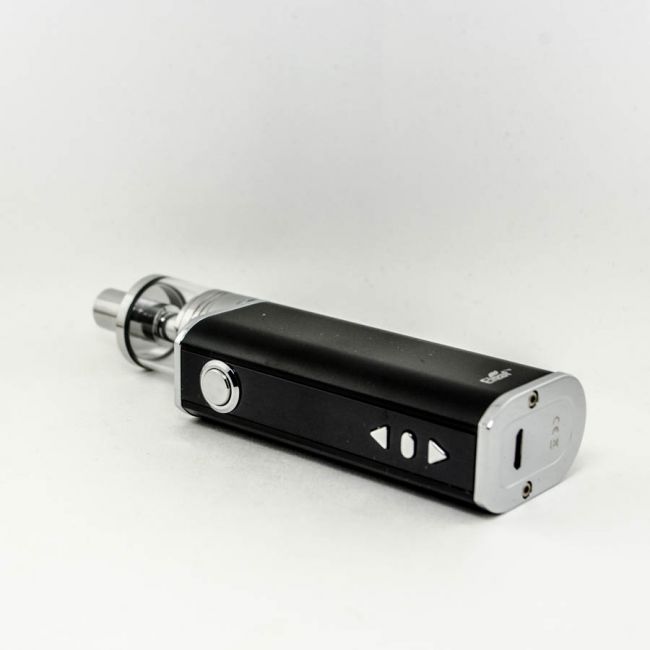 Eleaf iStick TC 40W с клиромайзером  GS TC