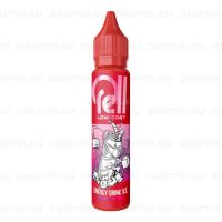 Rell Low Cost Salt - Energy Drink Ice