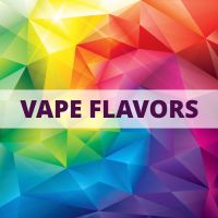 Vape Flavors  Чернослив