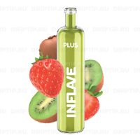 Inflave Plus 2200 - Клубника Киви
