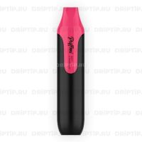 Puffmi DP 2500 - Juicy Strawberry