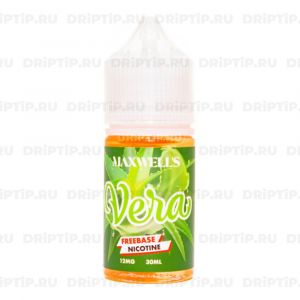 Maxwells Freebase - Vera