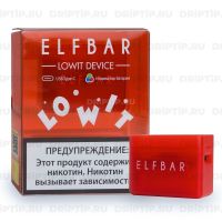 Elf Bar Lowit Pod (Аккумулятор без картриджа)