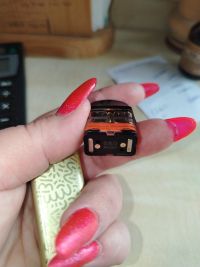 Картридж 0.6 