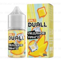 Duall Salt - Ледяное Манго
