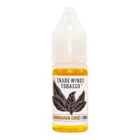 Tradewinds Tobacco Salt - Scandinavian Cured 10мл