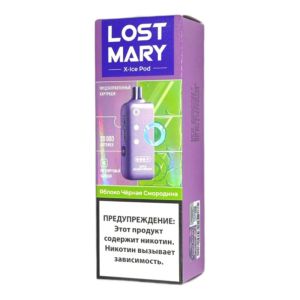 Картридж X-Link Sweet Pod - Алоэ Виноград