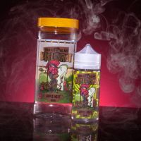 Kislorot - Apple nest