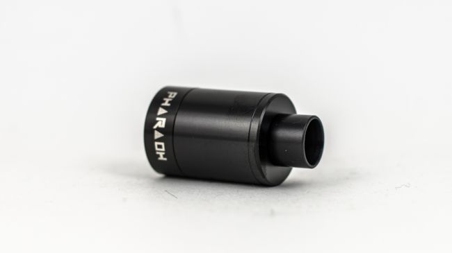 DigiFlavor Pharaoh Dripper Tank RDA