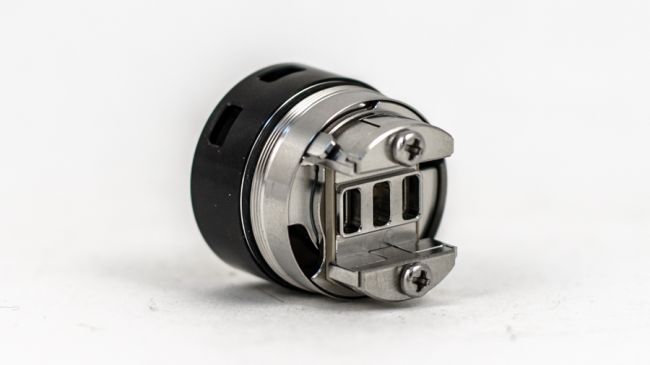 DigiFlavor Pharaoh Dripper Tank RDA