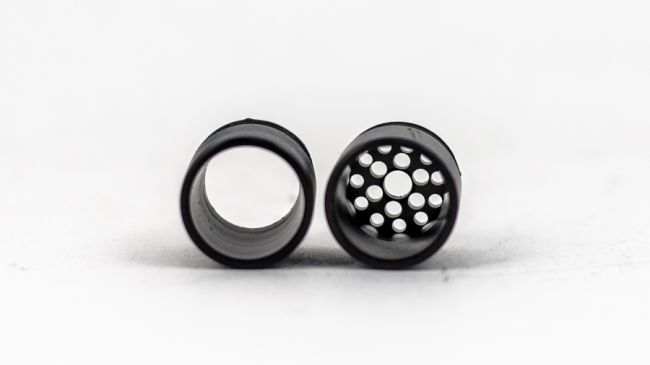 DigiFlavor Pharaoh Dripper Tank RDA