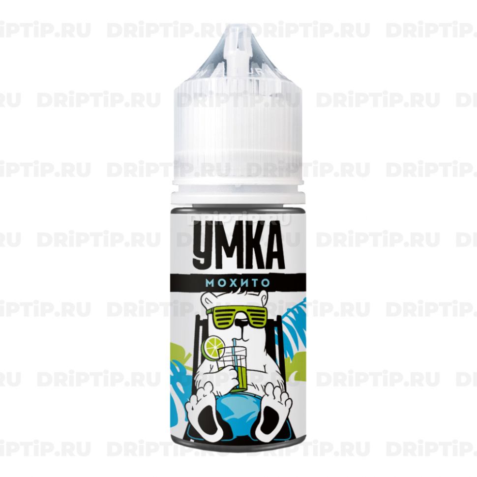 Жидкость Умка Salt - Мохито