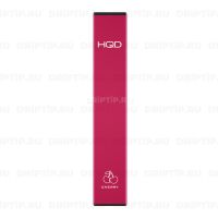 Одноразовая электронная сигарета HQD Ultra Stick - Вишня