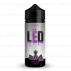 LED - Pineapple Currant