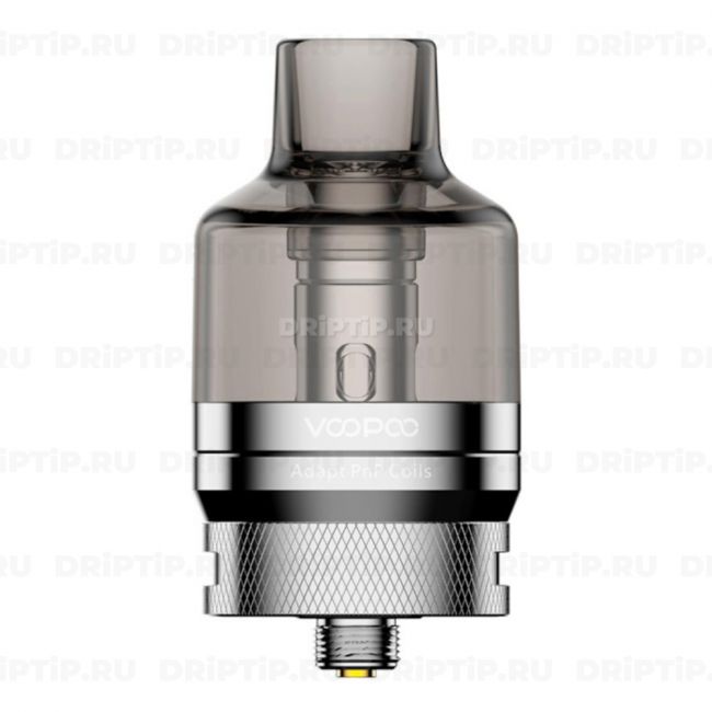 Voopoo PnP Pod Tank - обслуживаемый бак
