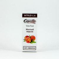 Capella Flavors - Yellow Peach (Желтый персик) 10мл