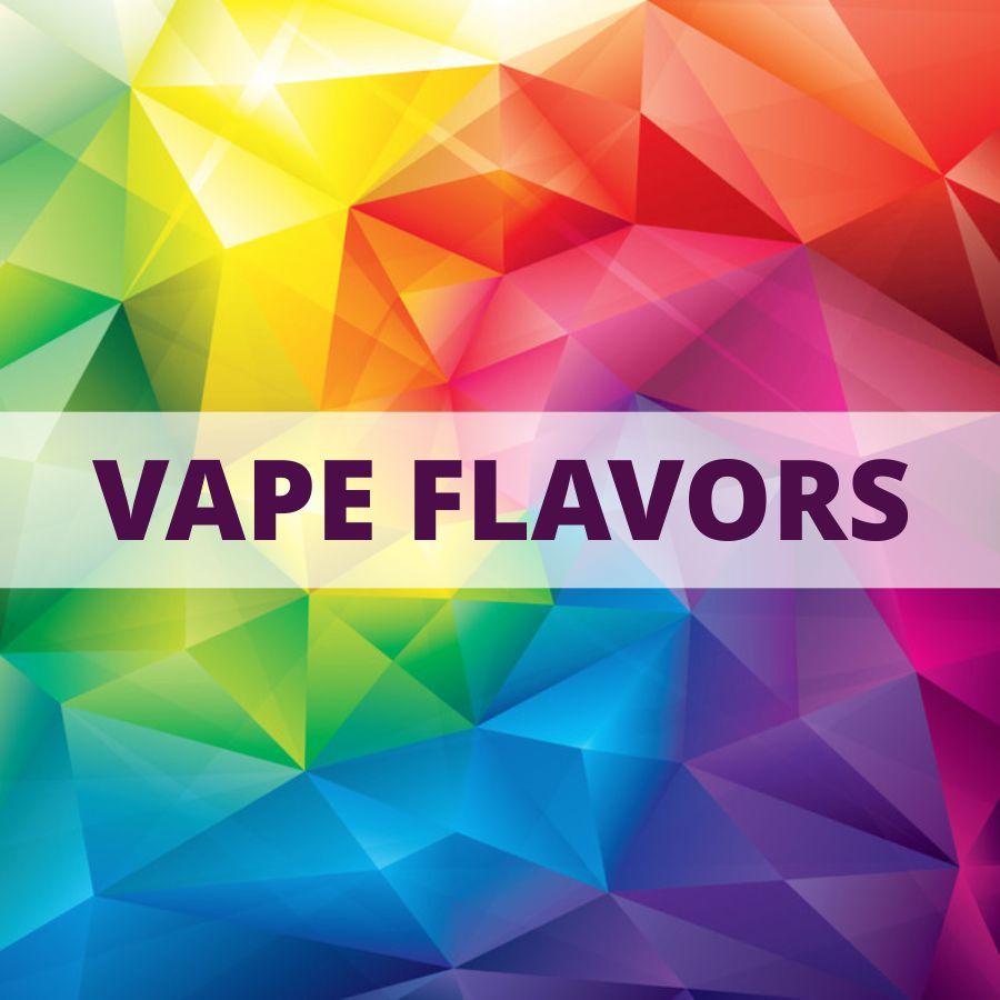 Vape Flavors Грейпфрут