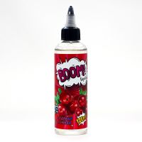 Boom! Ледяная клюква 3 mg, 120 ml