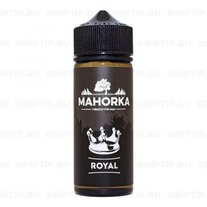 Mahorka - Royal