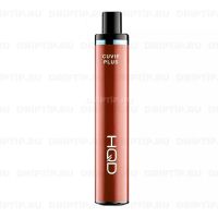 HQD Cuvie Plus - Киви Клубника